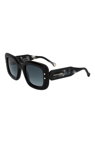 Lunettes de soleil femme - Catégorie 3 - Noir
