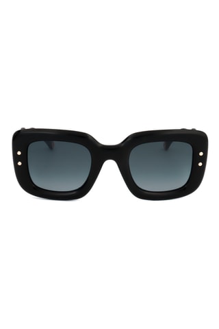 Lunettes de soleil femme - Catégorie 3 - Noir