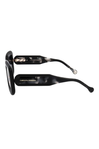 Lunettes de soleil femme - Catégorie 3 - Noir