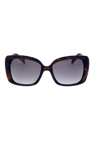 Lunettes de soleil femme - Catégorie 3 - Noir