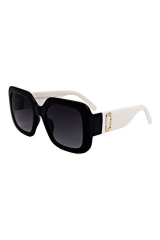 Lunettes de soleil femme - Catégorie 3 - Noir