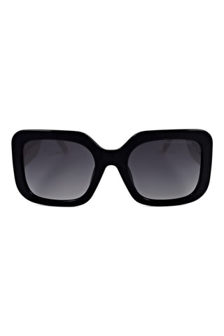 Lunettes de soleil femme - Catégorie 3 - Noir