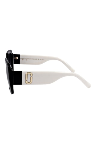 Lunettes de soleil femme - Catégorie 3 - Noir