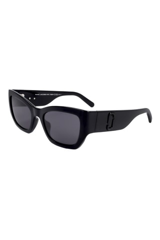 Lunettes de soleil femme - Catégorie 3 - Noir