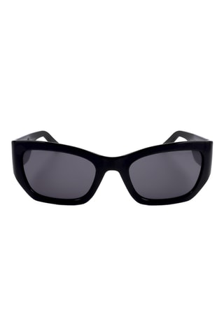 Lunettes de soleil femme - Catégorie 3 - Noir
