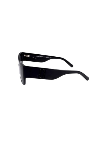 Lunettes de soleil femme - Catégorie 3 - Noir