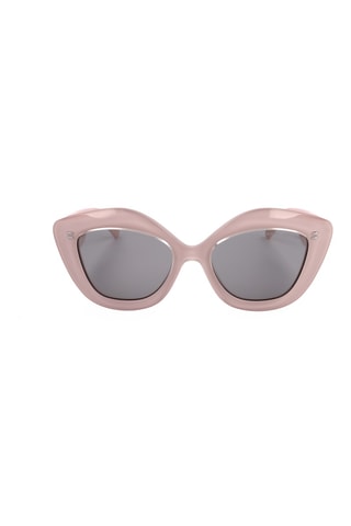 Lunettes de soleil femme - Catégorie 2 - Rose
