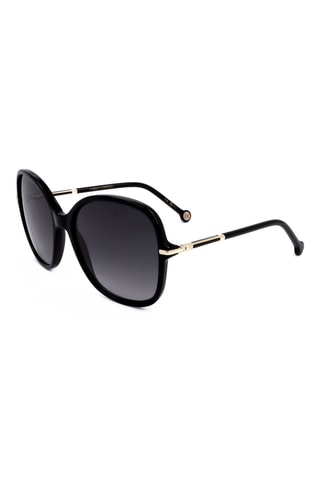Lunettes de soleil femme - Catégorie 3 - Noir
