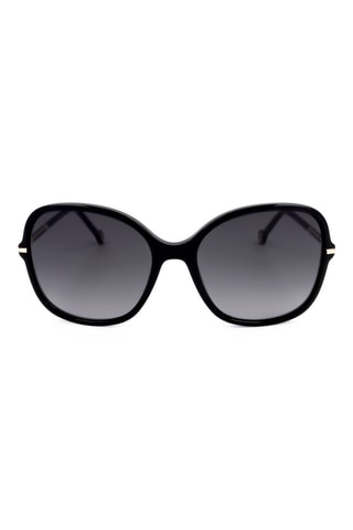 Lunettes de soleil femme - Catégorie 3 - Noir