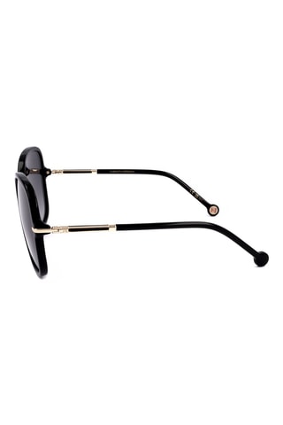 Lunettes de soleil femme - Catégorie 3 - Noir