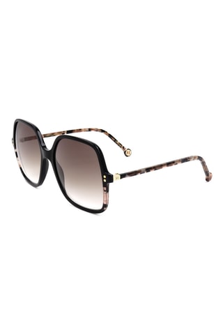 Lunettes de soleil femme - Catégorie 2 - Noir