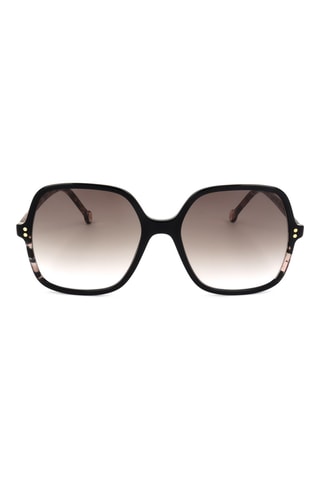 Lunettes de soleil femme - Catégorie 2 - Noir