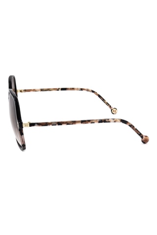 Lunettes de soleil femme - Catégorie 2 - Noir