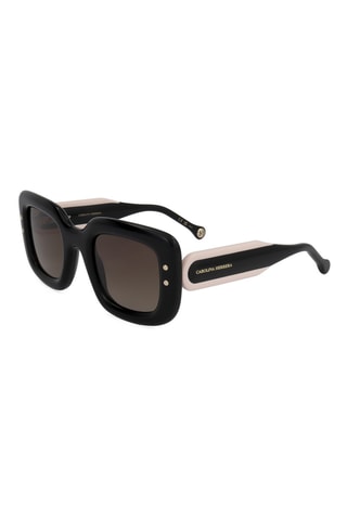 Lunettes de soleil femme - Catégorie 3 - Noir