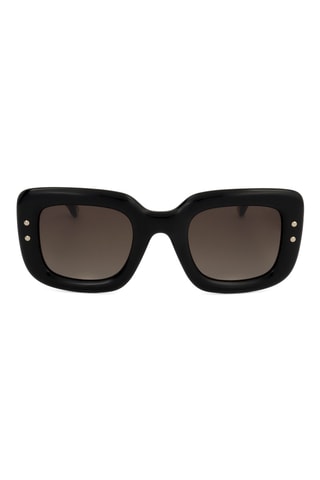 Lunettes de soleil femme - Catégorie 3 - Noir