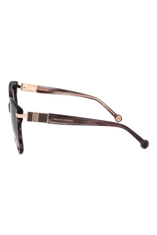 Lunettes de soleil femme - Catégorie 2 - Rose