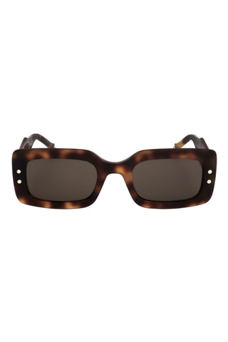 Lunettes de soleil femme - Catégorie 3 - Rouge