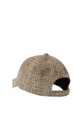 Cappellino Fernand - Marrone