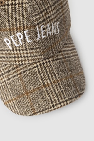 Cappellino Fernand - Marrone