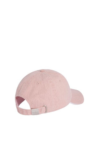 Cappellino Wei - Rosa