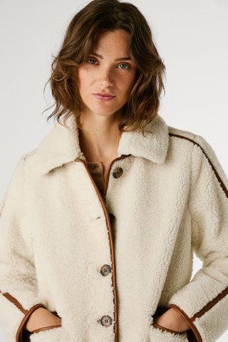 Giacca Truth - Beige