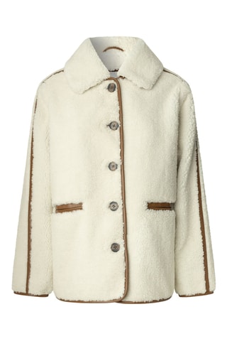 Giacca Truth - Beige