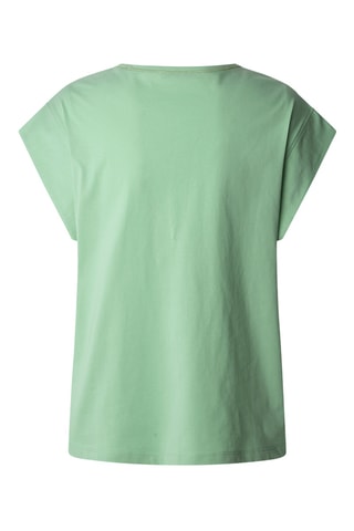 T-shirt Anabelle - Verde