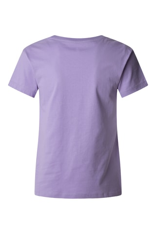 T-shirt Ava - Viola