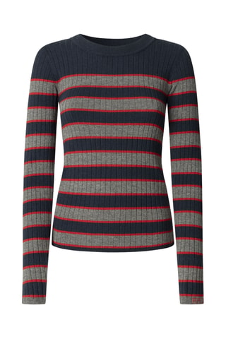 Maglia Clarisse - Navy