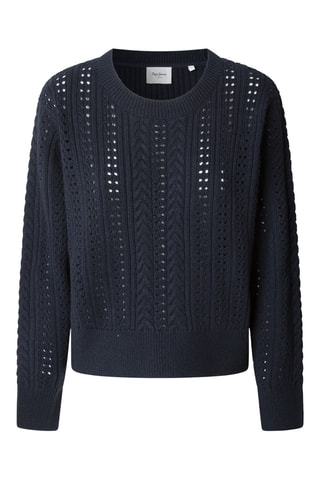 Maglia Candide - Navy
