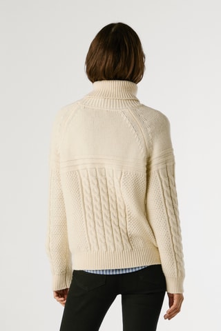 Maglia Caresse - Bianco
