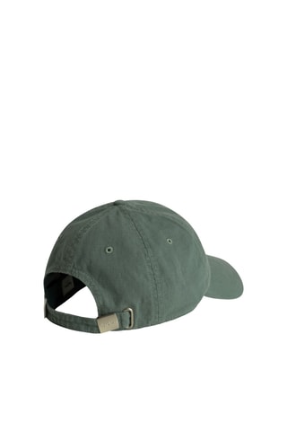 Cappellino Samir - Kaki