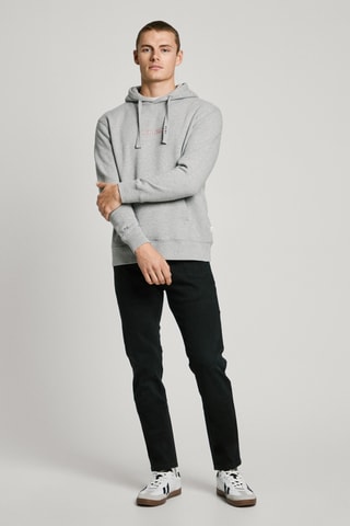 Jeans Stanley - Nero