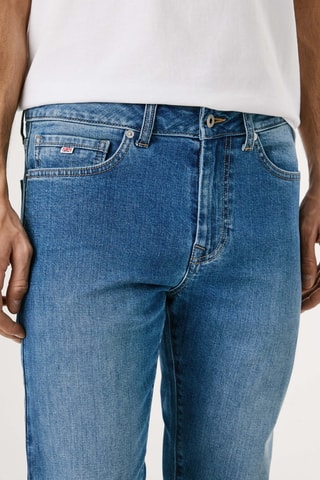 Jeans skinny Finsbury - Blu