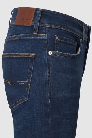 Jeans skinny Finsbury - Navy