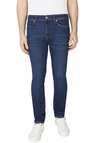 Jeans skinny Finsbury - Navy