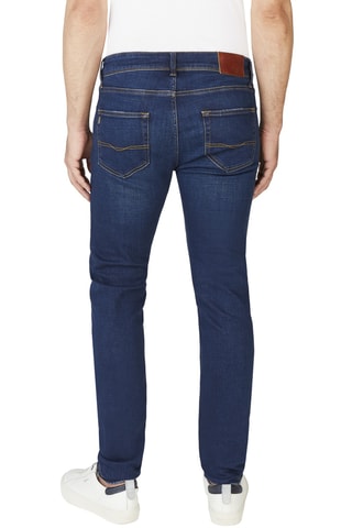 Jeans skinny Finsbury - Navy