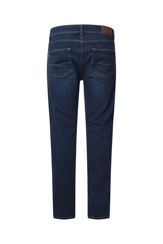 Jeans skinny Finsbury - Navy