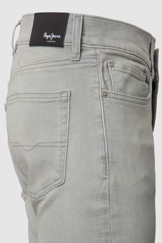 Jeans slim Hatch - Grigio chiaro