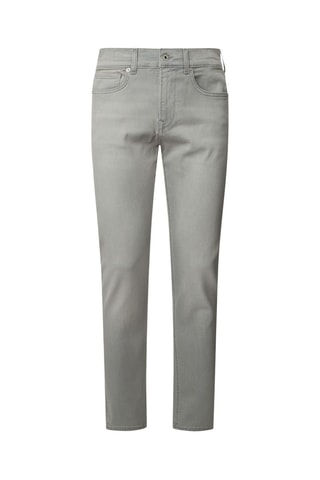 Jeans slim Hatch - Grigio chiaro