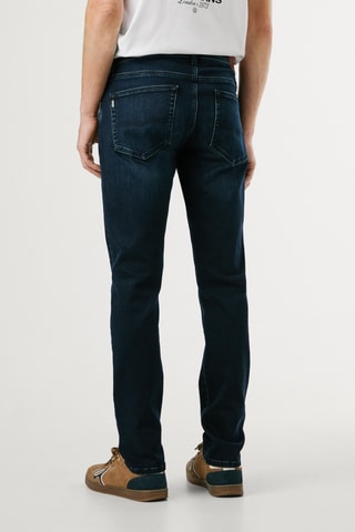 Jeans slim Gymdigo - Blu scuro