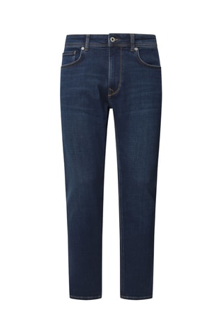 Jeans tapered Stanley - Navy