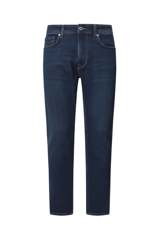 Jeans tapered Stanley - Navy