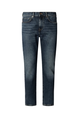 Jeans slim Hatch - Blu