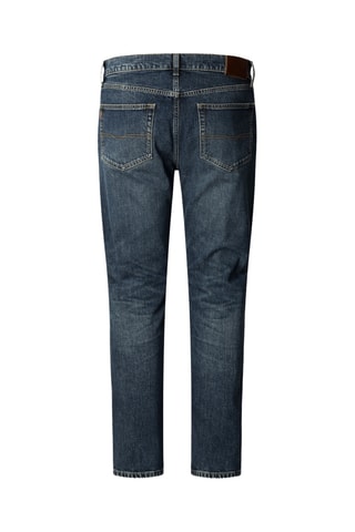 Jeans slim Hatch - Blu