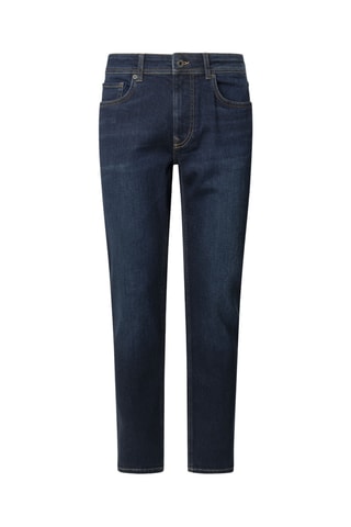 Jeans tapered Stanley - Navy