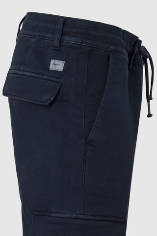 Pantaloni cargo Gymdigo - Navy
