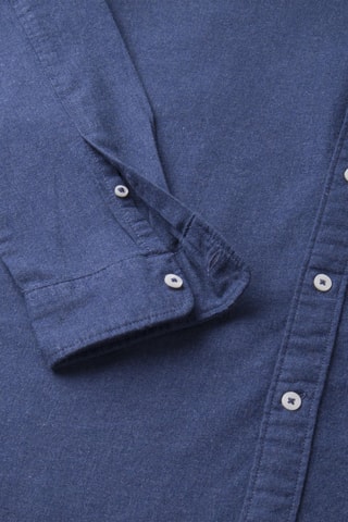 Camicia Aaron - Blu scuro