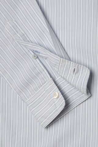 Camicia Clemente - Grigio chiaro