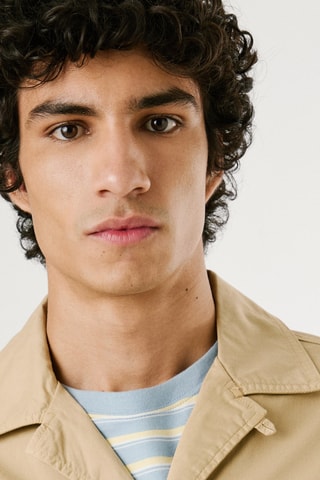 Giacca Cameron - Beige